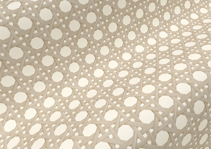 Weavers, Cashmere - Twist&Fit Roller Blind - Image 4